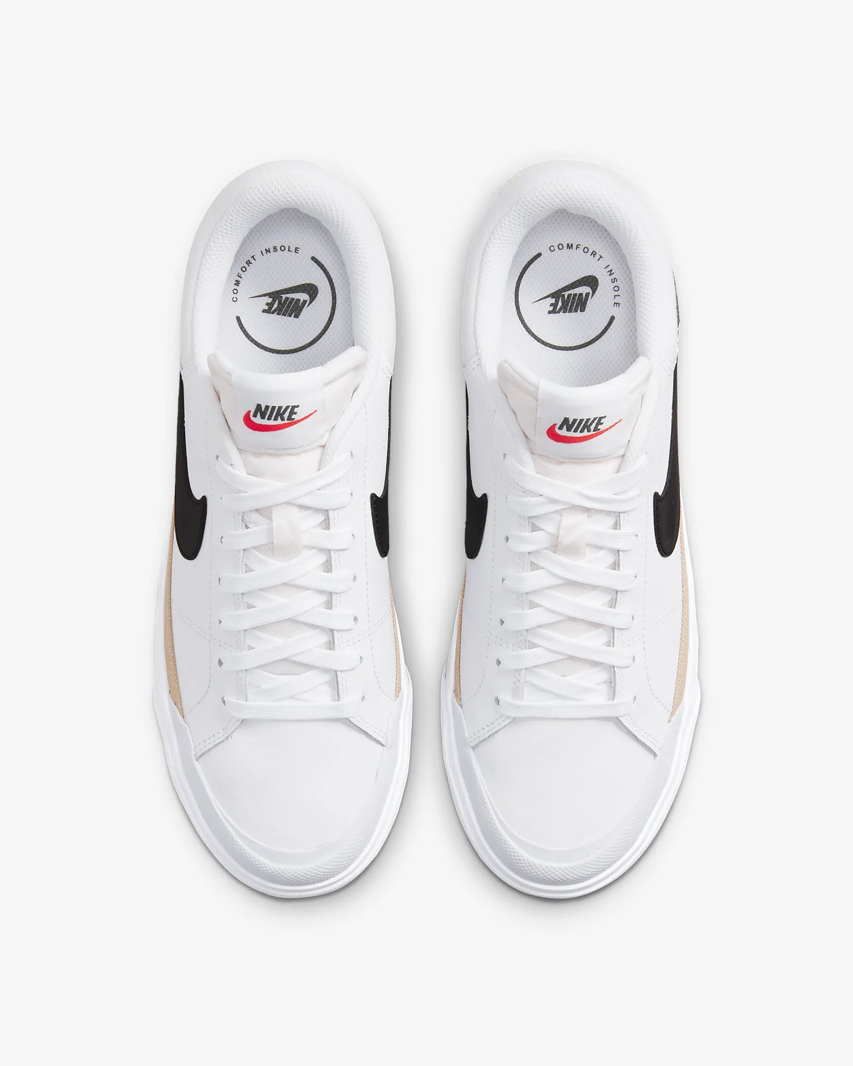 NIKE ナイキ コート レガシー リフト