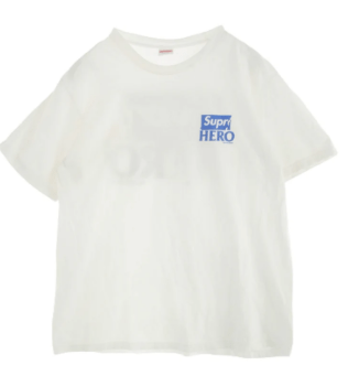Supreme シュプリーム 22SS × ANTIHERO DOG TEE