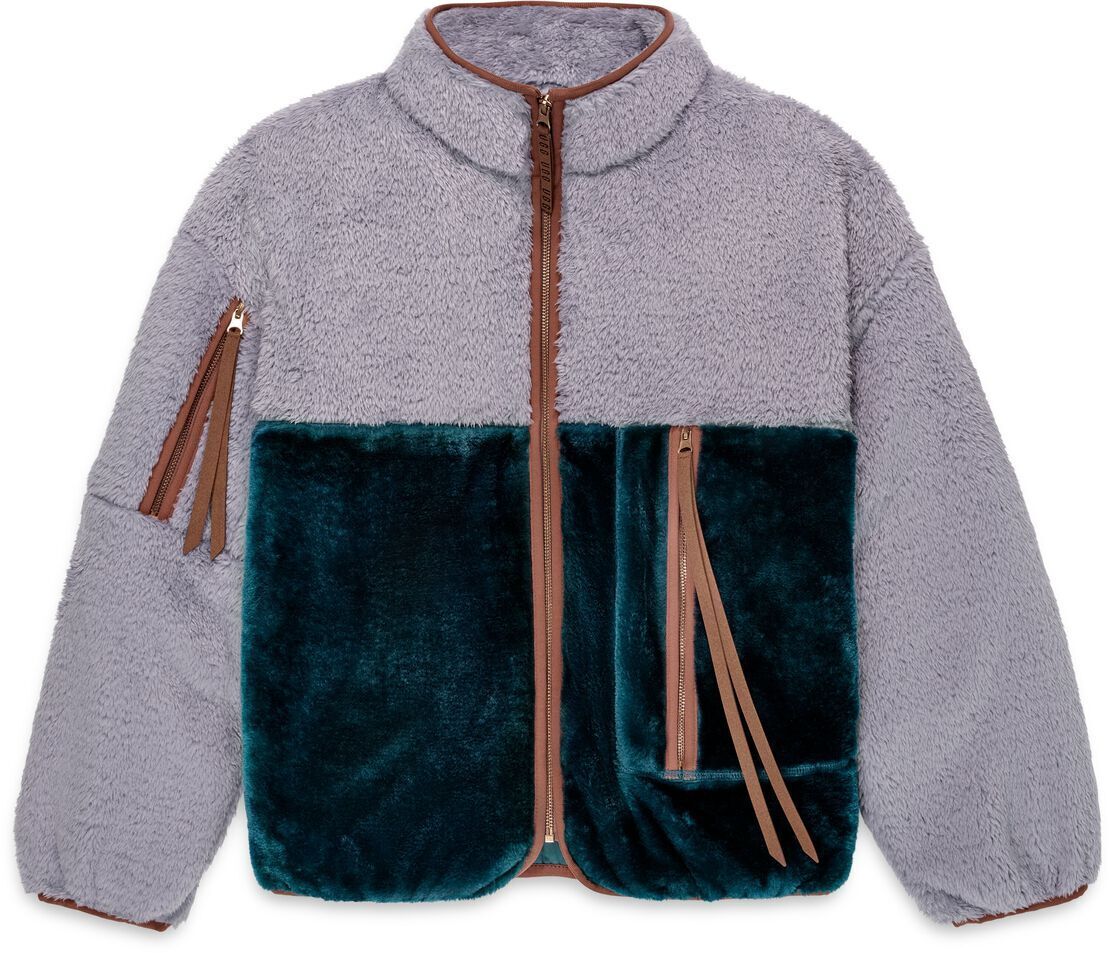 UGG® Australia MARLENE SHERPA JACKET II