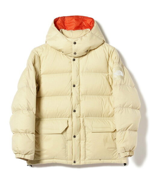 THE NORTH FACE CAMP Sierra Short