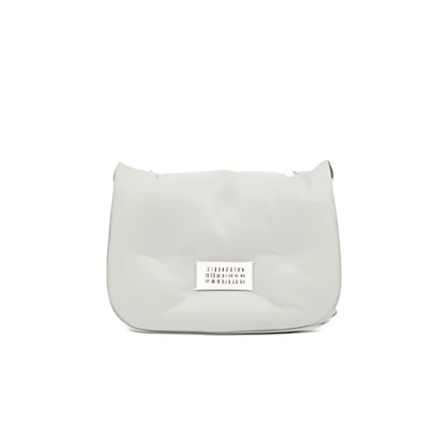 Maison Margiela small Glam Slam Flap cross body bag