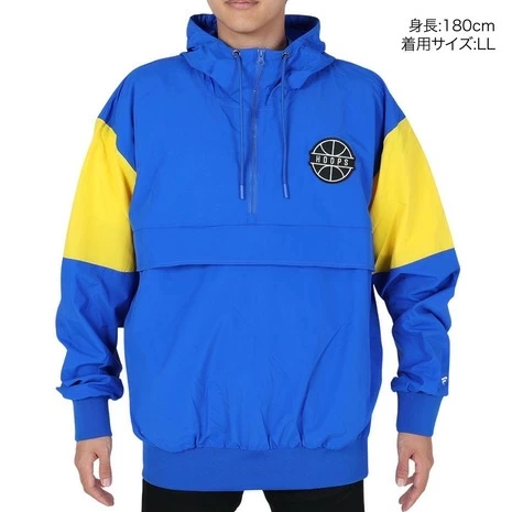 Fanatics アノラックパーカー