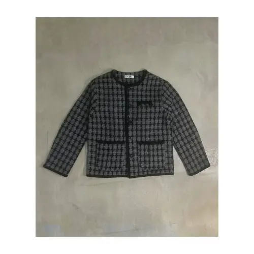 Otte ノーカラージャケット