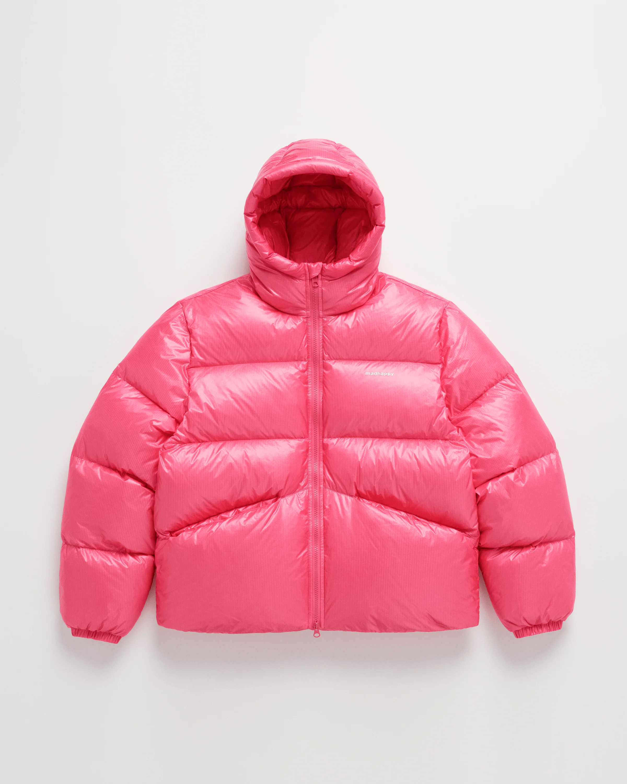 MADHAPPY Cozy Down Puffer Jacket