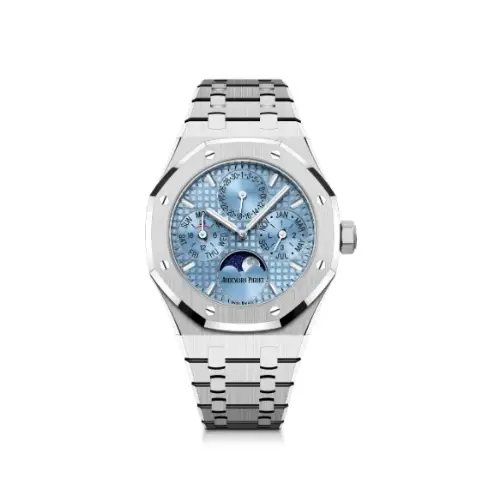 AUDEMARS PIGUET ロイヤル オーク パーペチュアルカレンダー