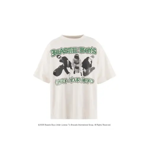SAINT Mxxxxxx BTB_SS T-SHIRT