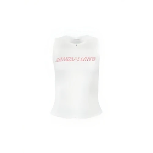 SANDY LIANG CLIPPER TANK