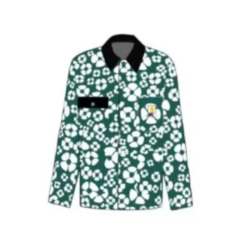 MARNI × Carhartt WIP WIP Work Jacket
