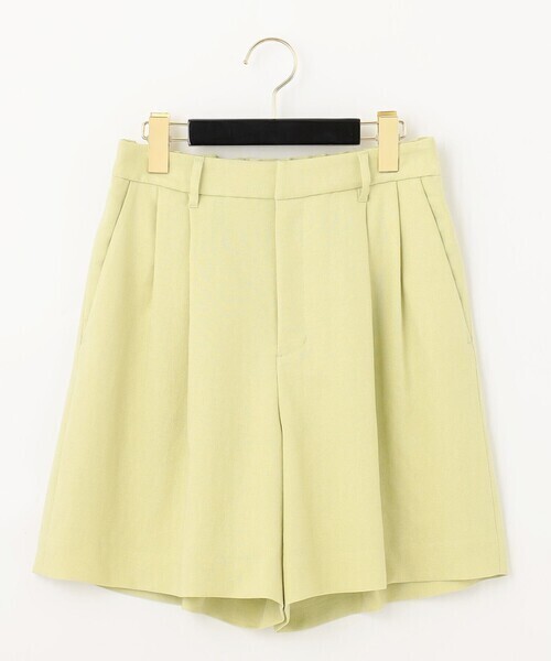 GRACE CONTINENTAL リネンタッチタックSP
