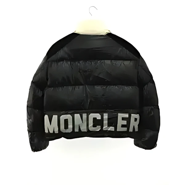 Moncler CHOUELLE シュール ショートダウン