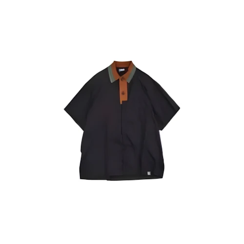 kolor BEACON 23SBM-B02134-D Tops