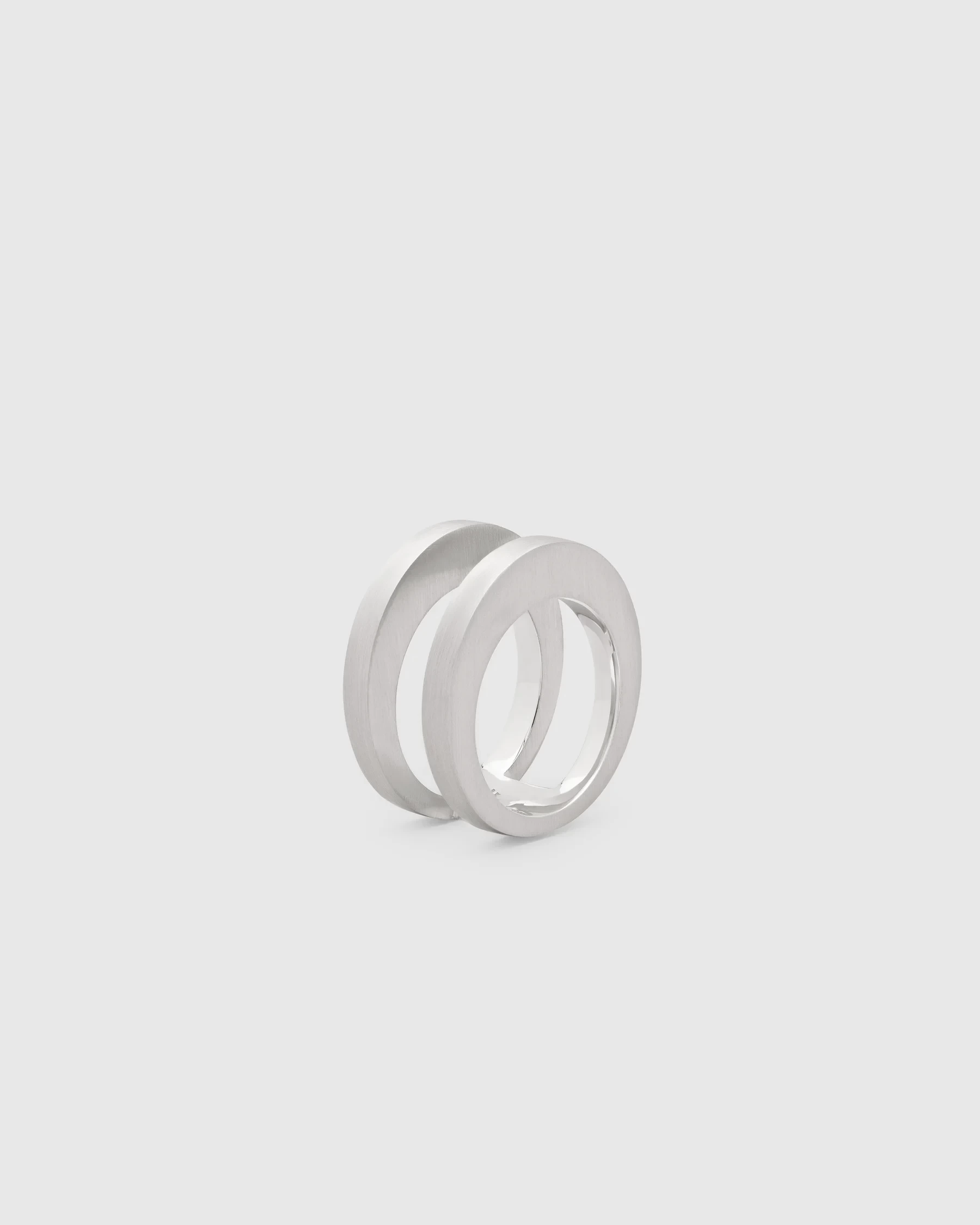 TOMWOOD Vault Double