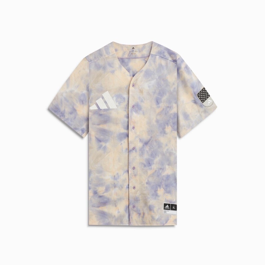 adidas Men Daniel Patrick Tees
