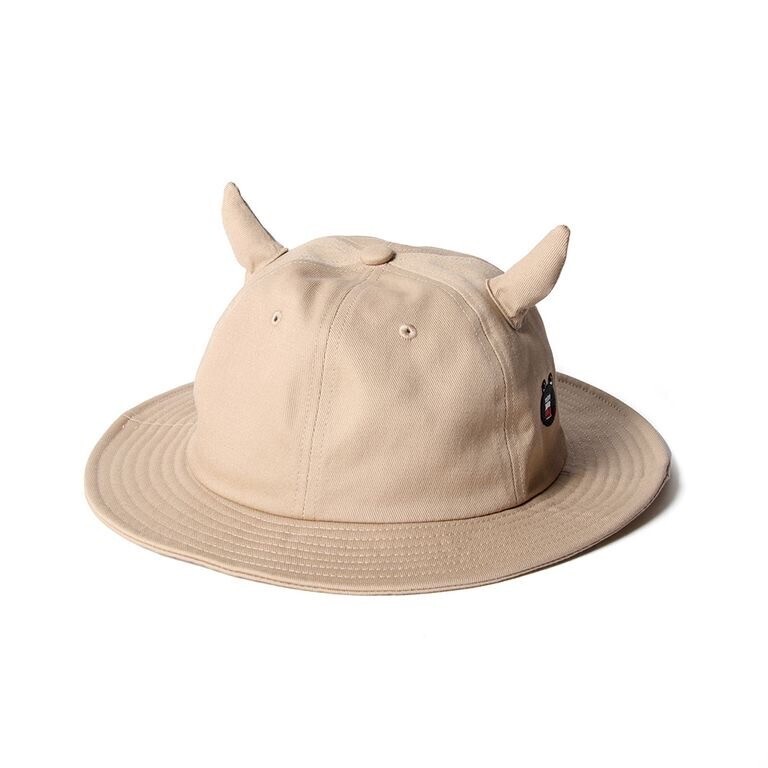 PUNK DRUNKERS 鬼サファリHAT