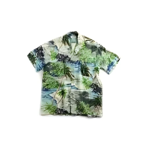 PENNEYS アロハシャツ