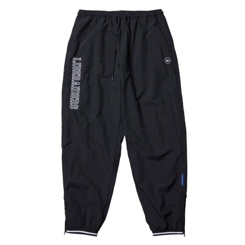LIBERAIDERS LR NYLON PANTS