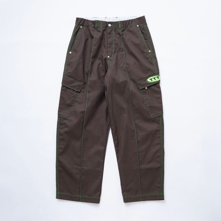 TTT MSW Military Pants