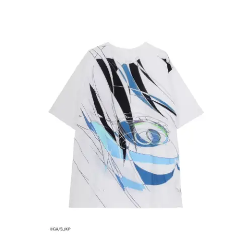 Ground Y × 呪術廻戦 Gojo and Geto T-shirt