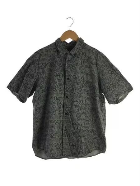 STUSSY 半袖シャツ