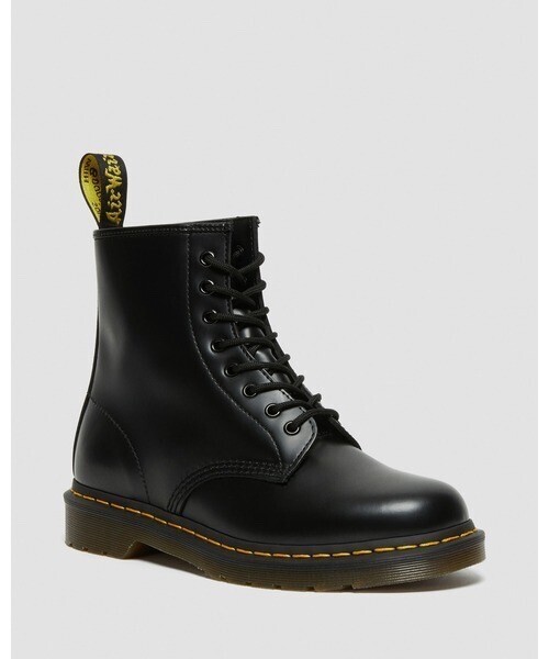 Dr. Martens 1460 8 ホールブーツ