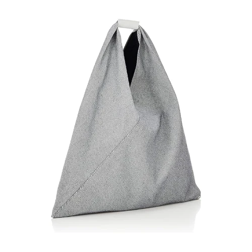 MM6 Maison Margiela ャパニーズ トライアングル トートバッグ