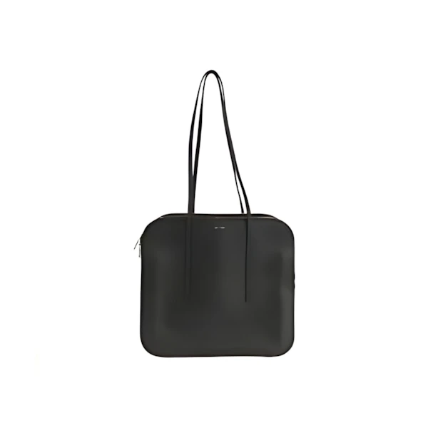 The Row SIAMESE シミアセ レザー トートバッグ