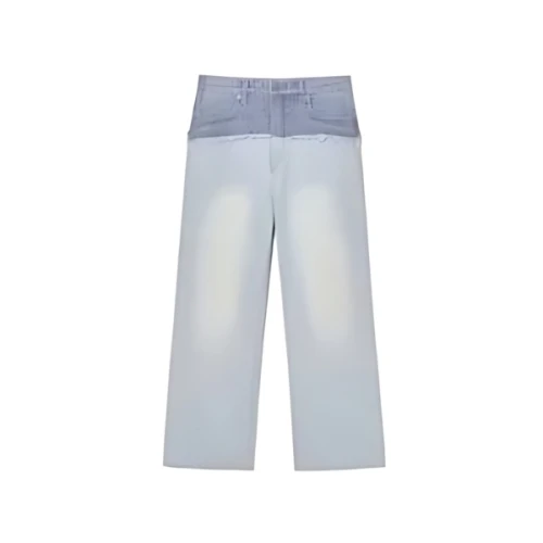 GLOWNY ARIZONA TWOTONE PANTS