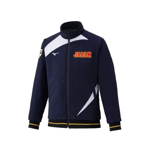 MIZUNO オーセンティックフリース
