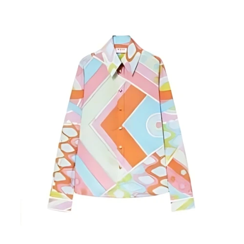 PUCCI Vivara シャツ