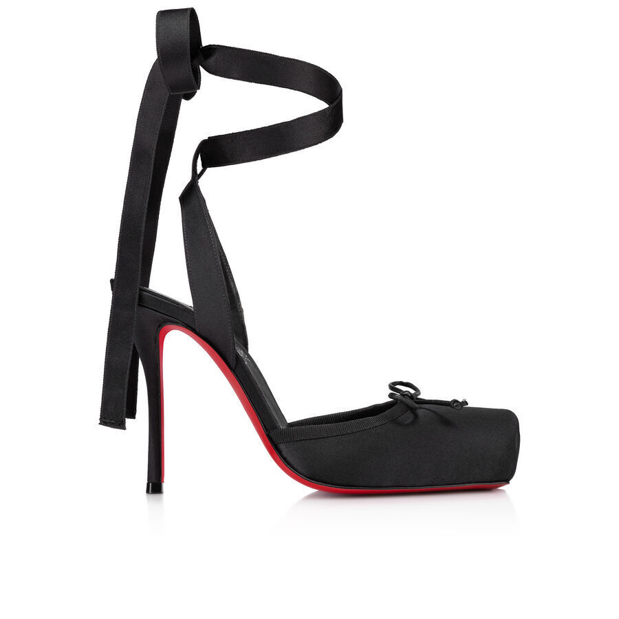 Christian Louboutin Cassia Lace Up