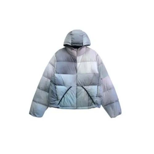 BAL TAION DOWN PARKA