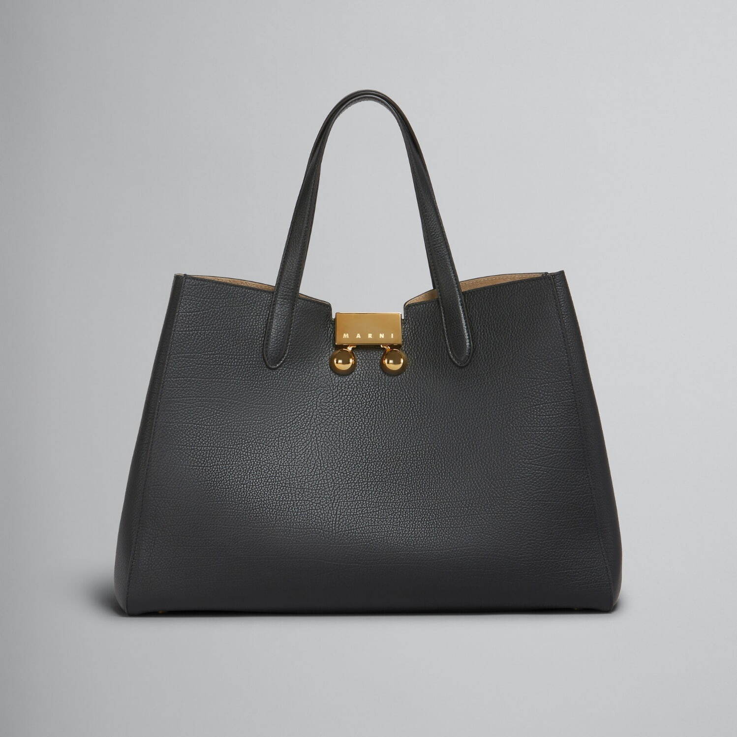 MARNI トランカルー ミディアム トート