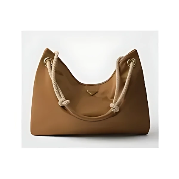 PRADA Prada Mariner large Re-Nylon shoulder bag