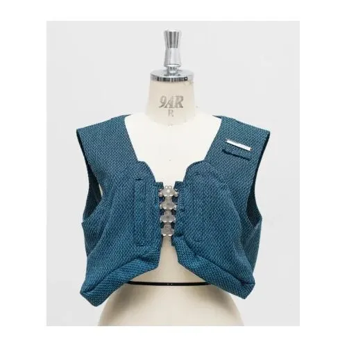 AMNI Lung vest