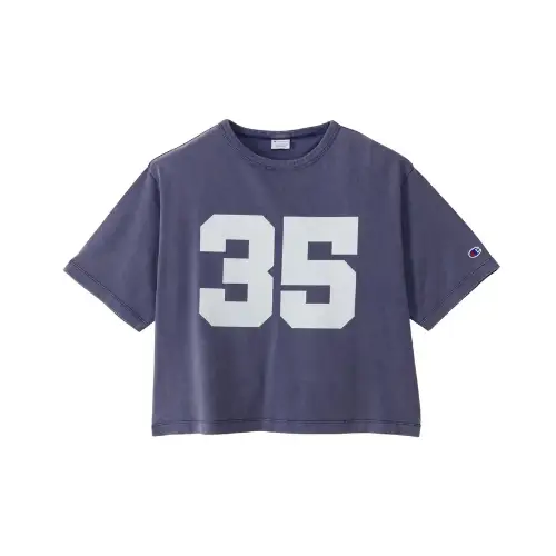 CHAMPION ショートスリーブTシャツ