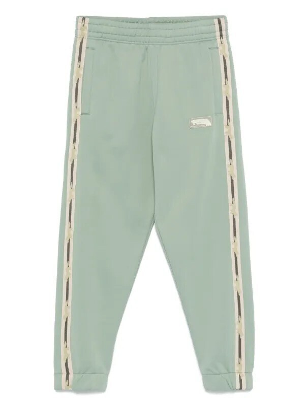 Maison Kitsuné フラッシュ フォックス トラックパンツ
