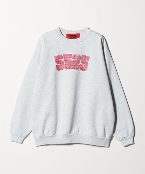 5525gallery スウェット