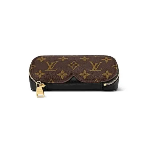 LOUIS VUITTON エテュイ･リュネット GM