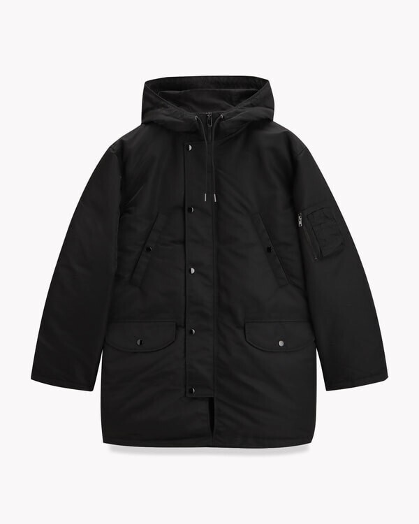 Theory Aero Nylon Nev