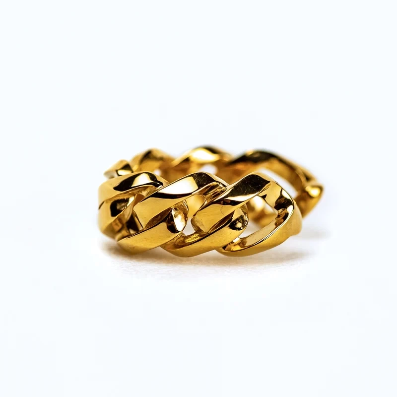 DUE DONNE CHAIN