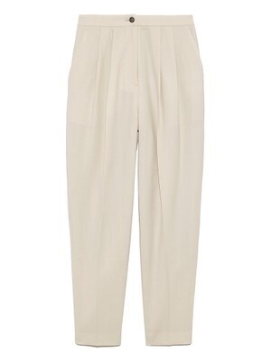 CELFORD ストレッチツイルパンツ