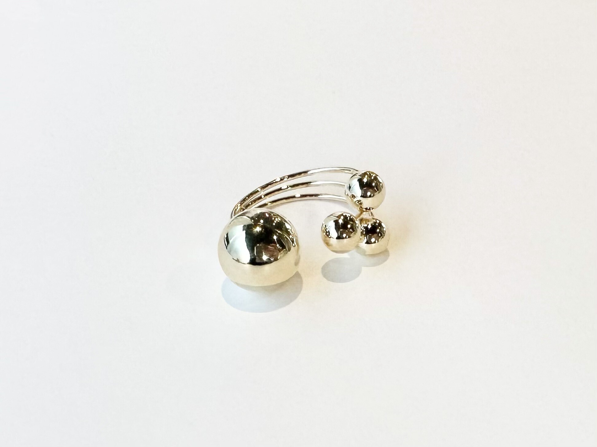 amplis c ring