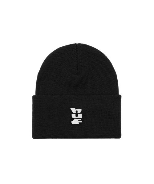 HUF HUF SET MEGABLAST CUFF BEANIE