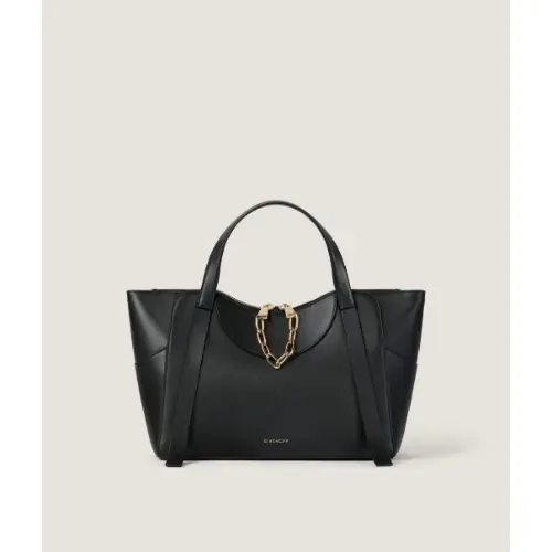 GIVENCHY ザ・スナッチ ミディアム グレインレザー