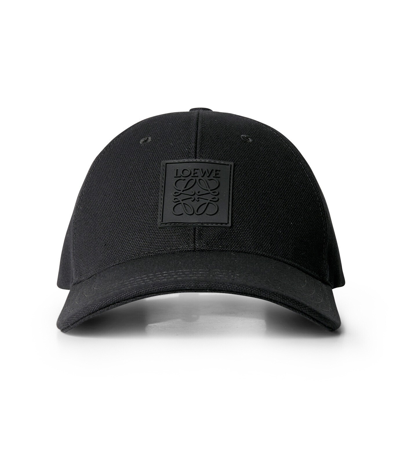 LOEWE PATCH CAP