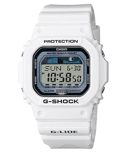 G-SHOCK GLX-5600-7JF