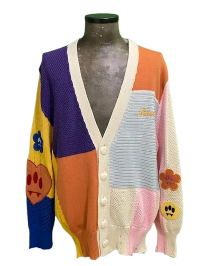 BARROW 25SS Collection