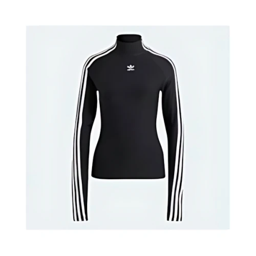 adidas ADILENIUM タイト 長袖トップ