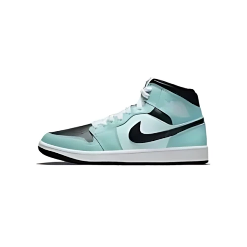 NIKE WMNS AIR JORDAN 1 MID