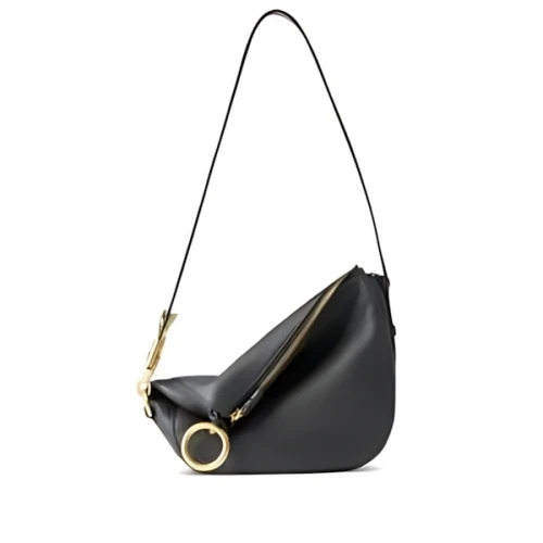 BURBERRY スモール ナイトバッグ